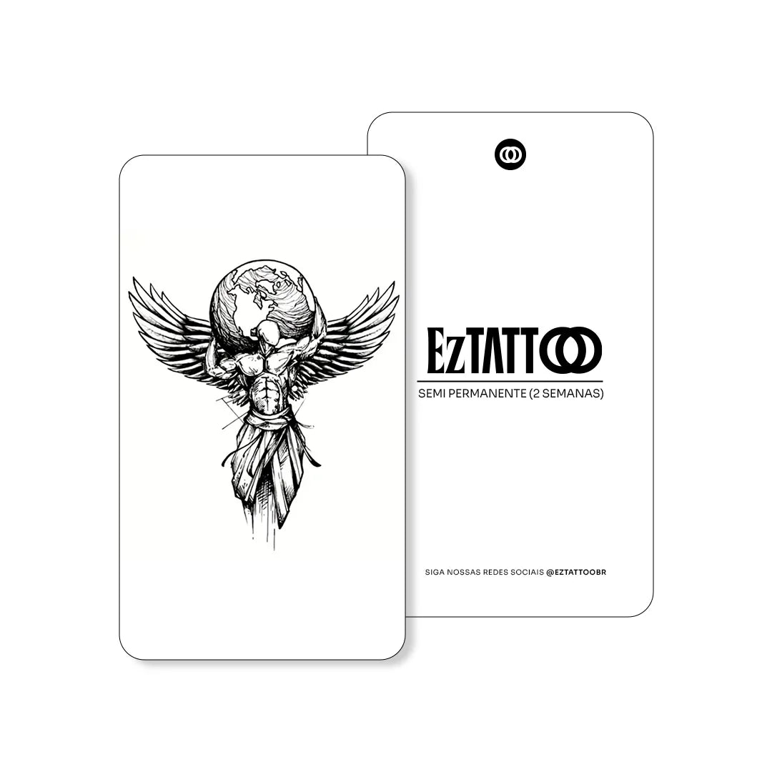 atlas-com-globo-tatuagem-temporaria-realista-eztattoo