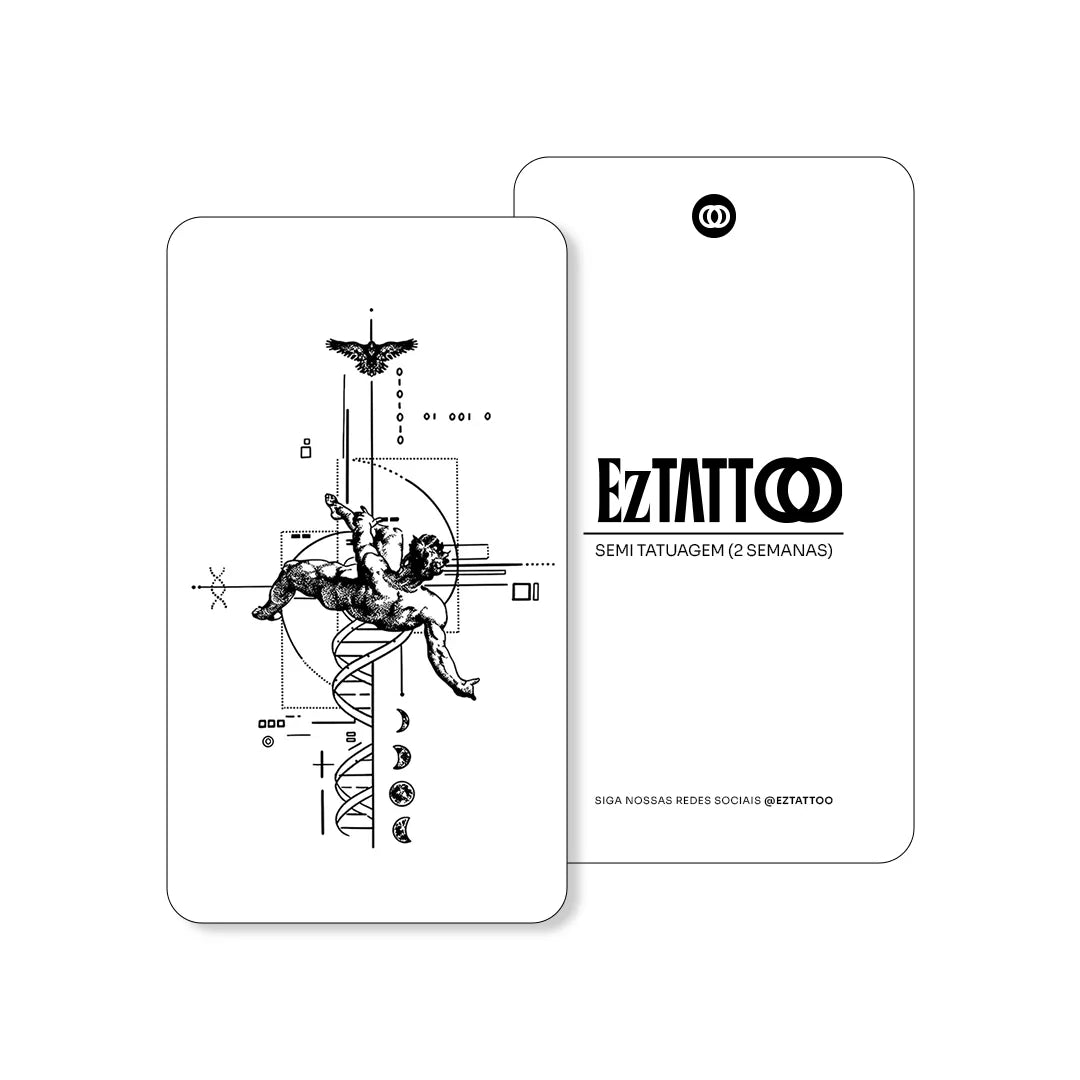 cupido-com-dna-e-geometria-tatuagem-temporaria-realista