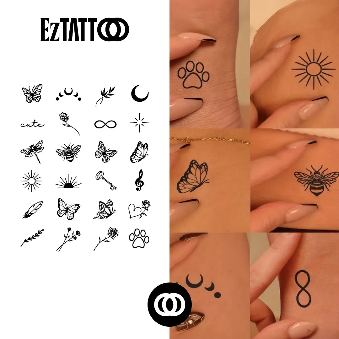 tatuagem-temporaria-animal-e-simbolica