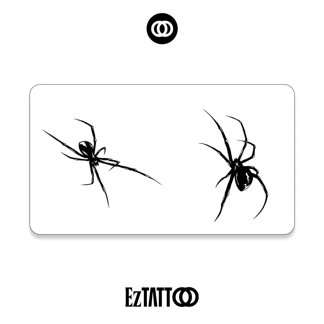 tatuagem-temporaria-aranha