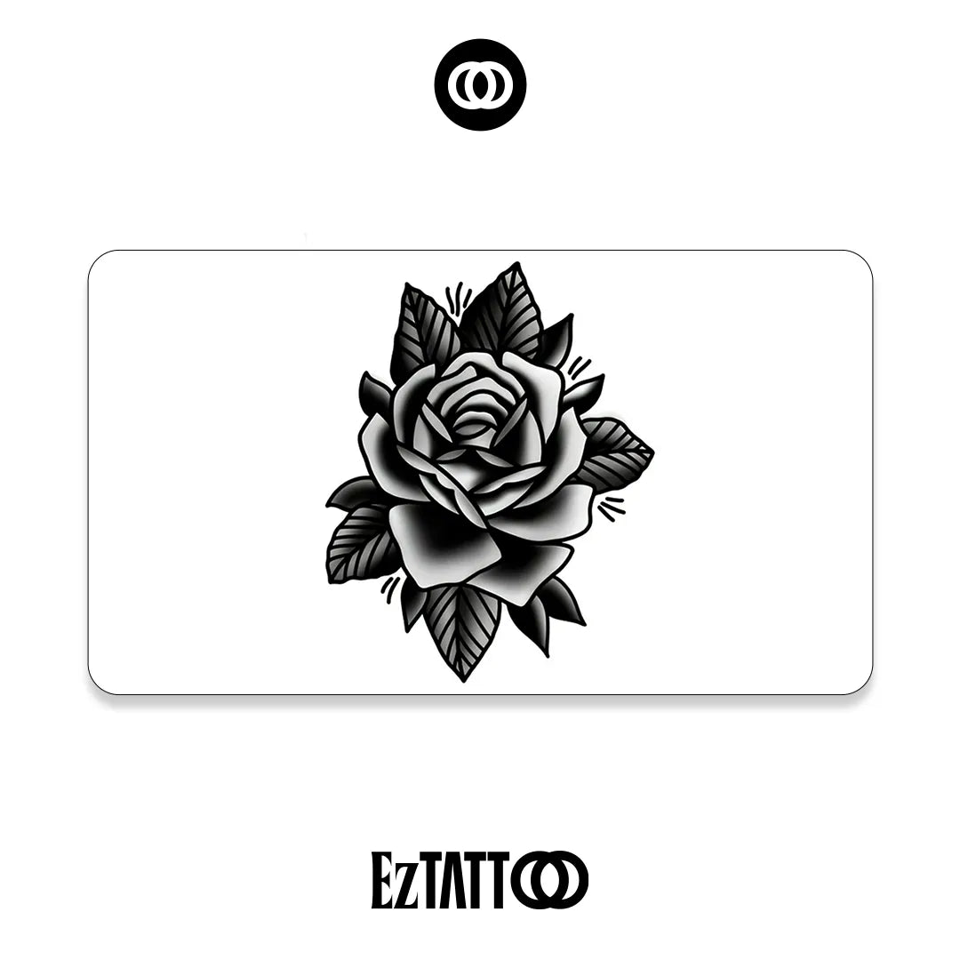 tatuagem-temporaria-rosas-eternas-e-relogio-romano