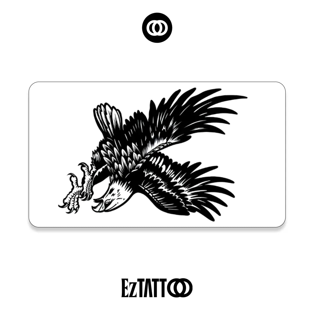 Aguia–Tatuagem-Temporaria-Delicada-eztattoo