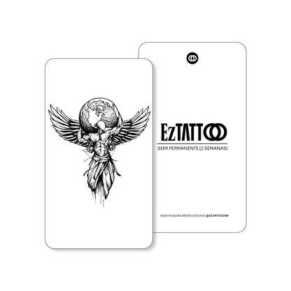 atlas-com-globo-tatuagem-temporaria-realista-eztattoo