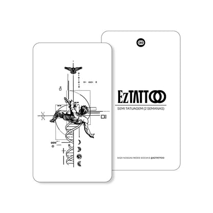 cupido-com-dna-e-geometria-tatuagem-temporaria-realista