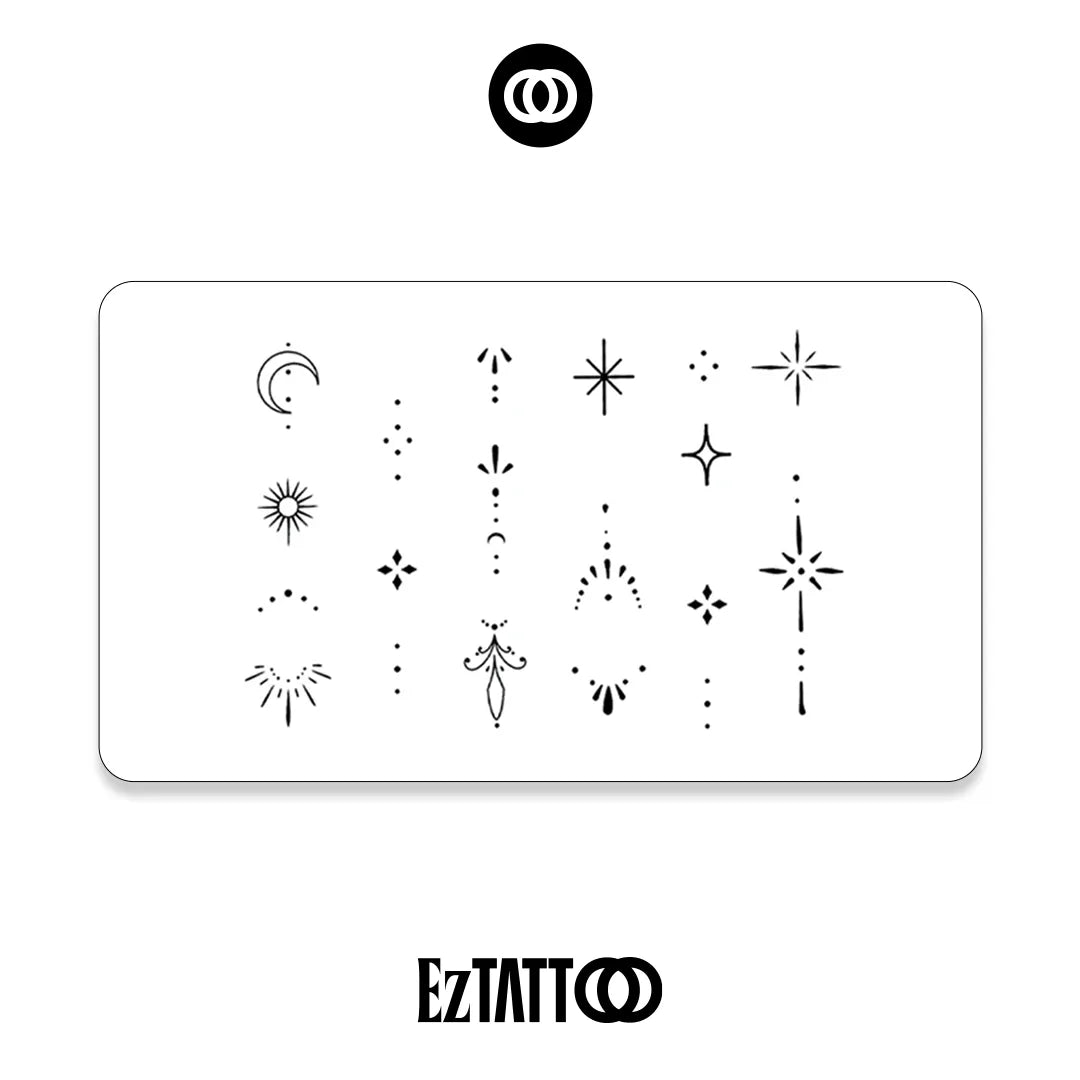 tatuagem-temporaria-cosmica