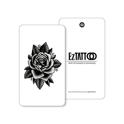 tatuagem-temporaria-rosas-eternas-e-relogio-romano